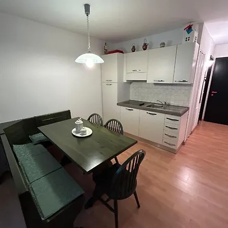 アパート Casa Desire' ピアンカヴァッロ