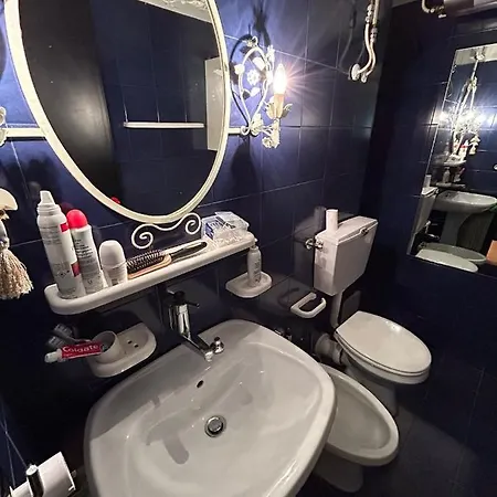 Casa Desire' ピアンカヴァッロ