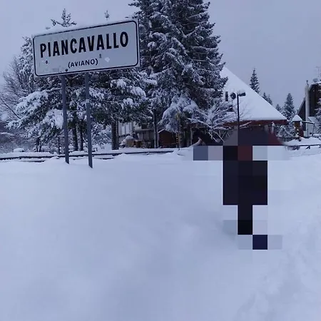 Casa Desire' アパート