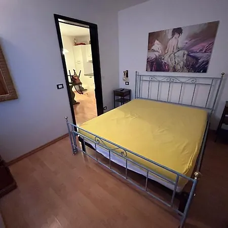 Casa Desire' アパート