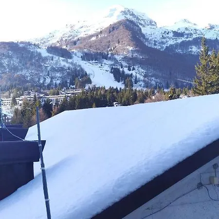 Casa Desire' * ピアンカヴァッロ